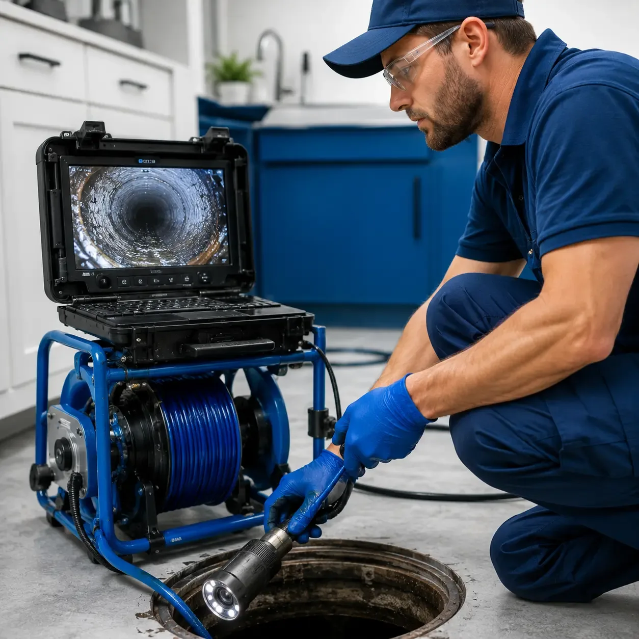 Pipe Relining professionals serving Woodburn, OR